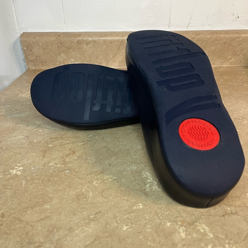 Fitflop Clogs - Picture 8 of 9